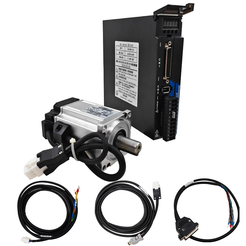 High-Speed High-Torque Servo M - đánh giá và giá Servo Motor