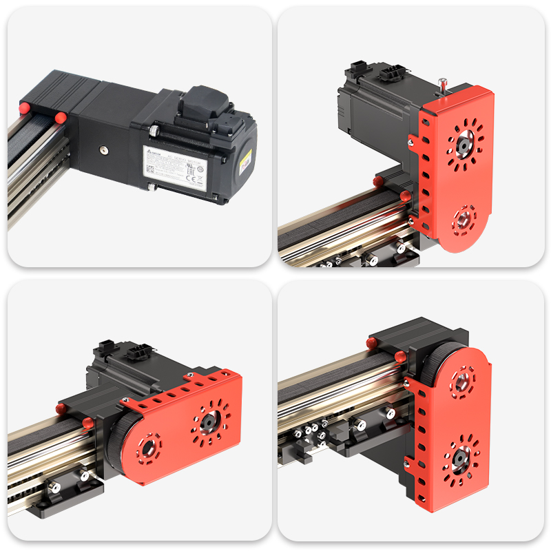 QRXQ RXP45X 400W Servo Motor H - đánh giá và giá Servo Motor