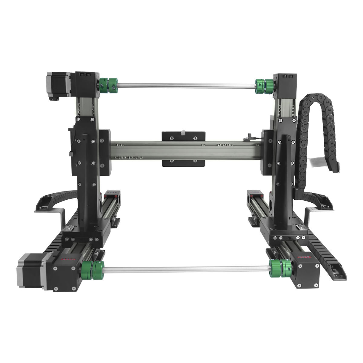 RXP45XYZ-H Gantry Robot XYZ St - đánh giá và giá Linear Rail