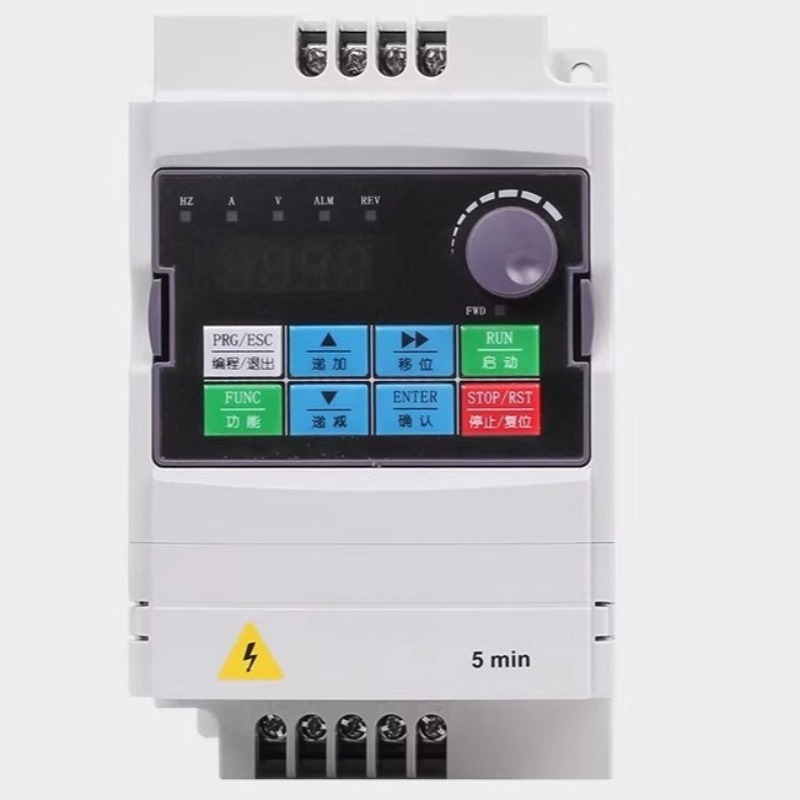 0.75KW To 7.5KW  Drive Inverte - đánh giá và giá Spindle Motor