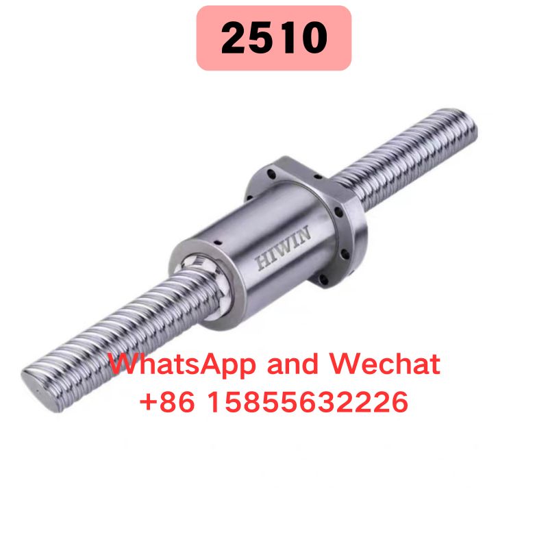 brand new HIWIN screw nut FSC1 - đánh giá và giá Ball Screw