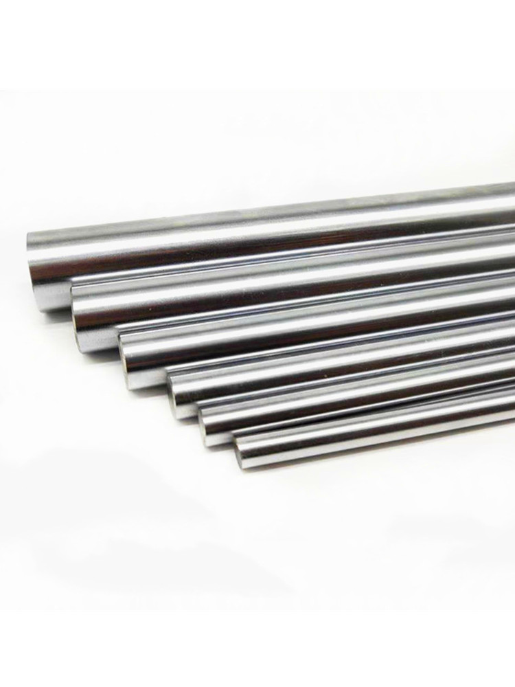 8Mm 10Mm 12Mm 16Mm Tuyến Tính  - đánh giá và giá Linear Rod 8Mm