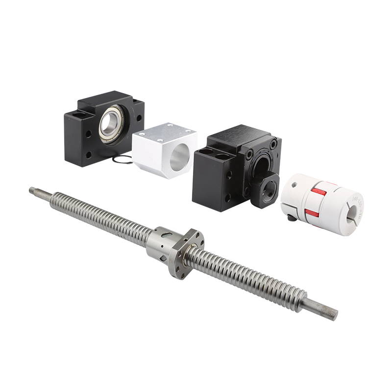 CNC Machine Ball Screw High Pr - đánh giá và giá Ball Screw