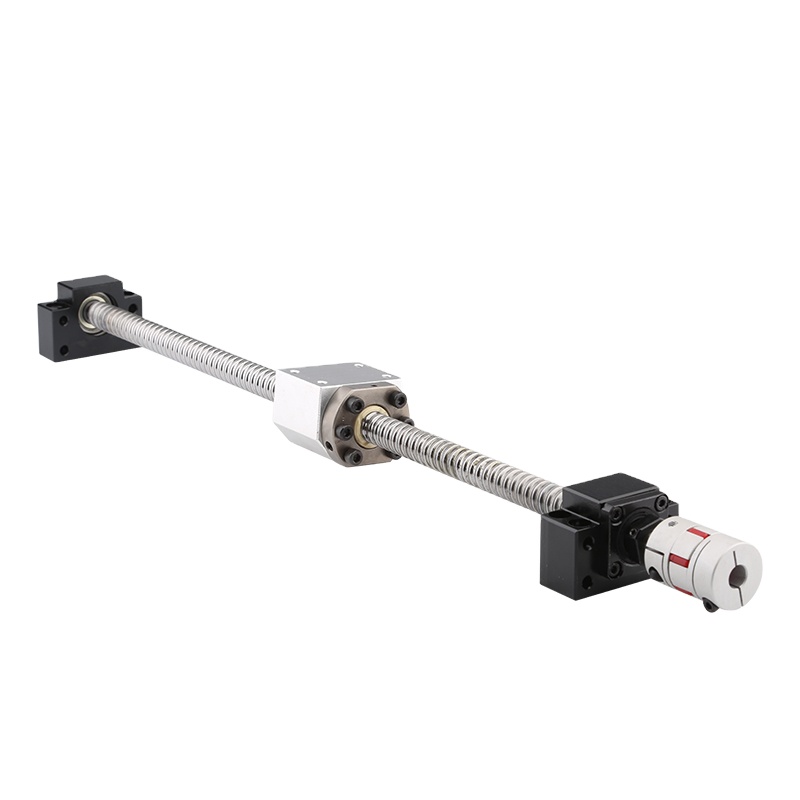 CNC Machine Ball Screw High Pr - đánh giá và giá Ball Screw