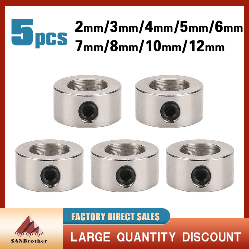 5 Chiếc Opensource Khóa Cổ T8  - đánh giá và giá Lead Screw 8Mm