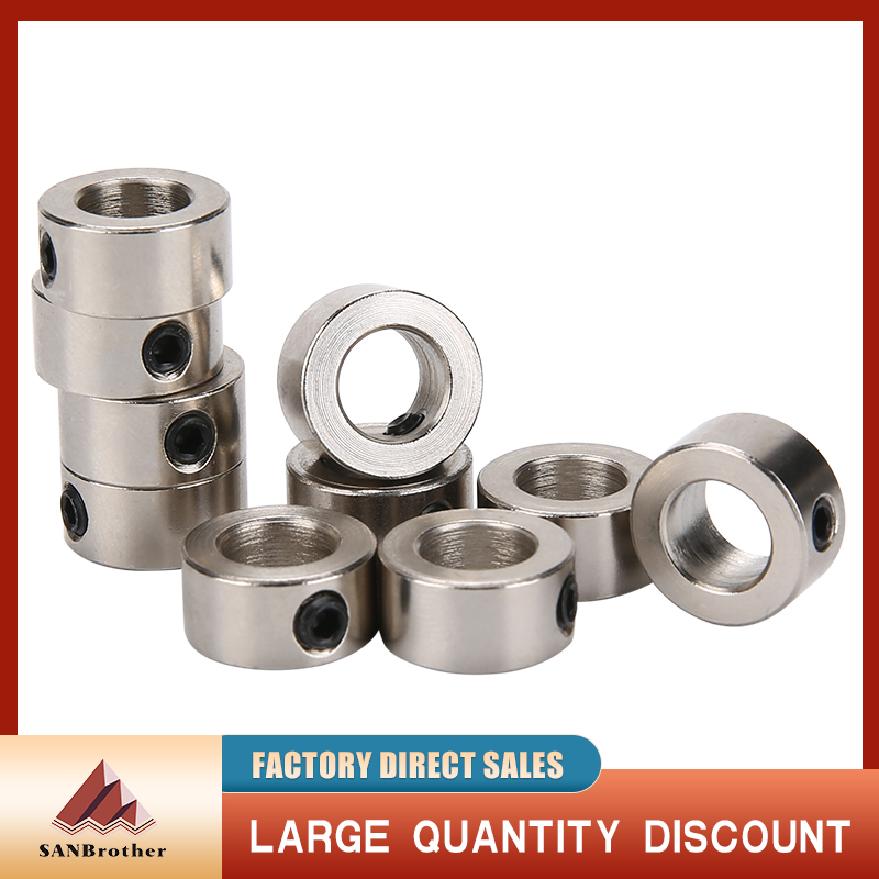 5 Chiếc Opensource Khóa Cổ T8  - đánh giá và giá Lead Screw 8Mm