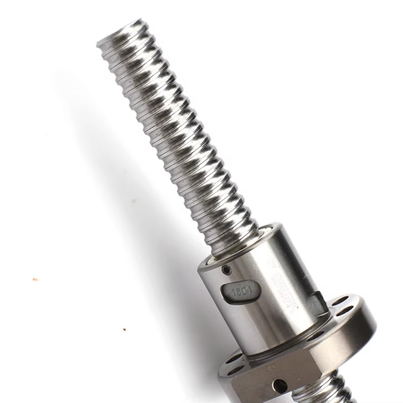 2525 High Quality Ball Screw 1 - đánh giá và giá Ball Screw