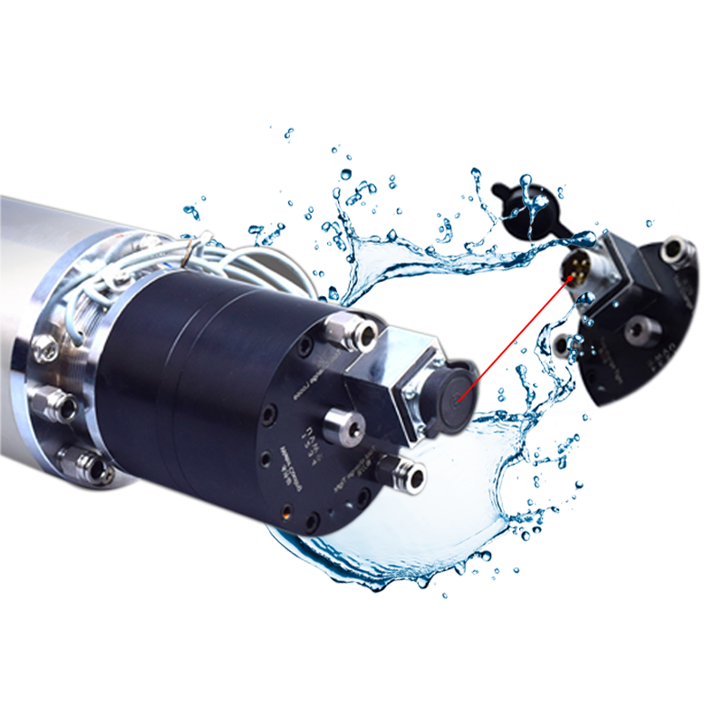 CNC LY ISO 3KW Durable Reliabl - đánh giá và giá Spindle Motor