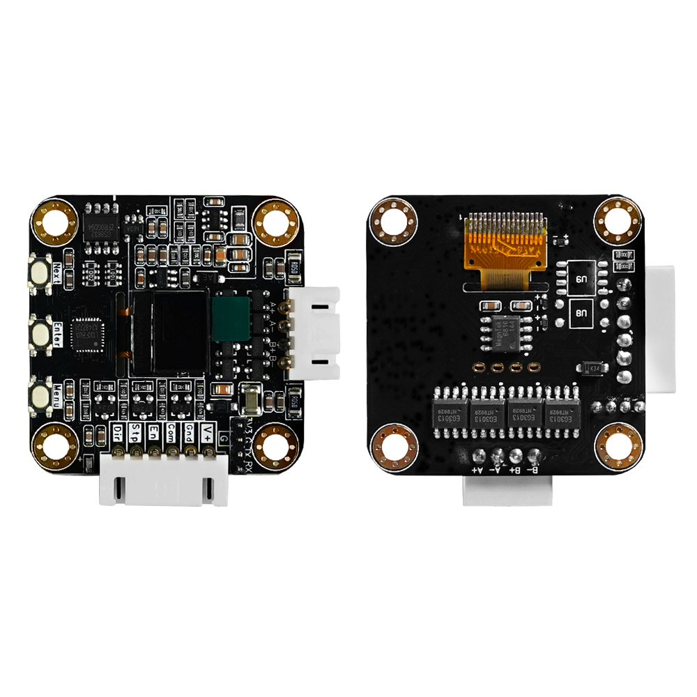3D Printer Parts CNC Closed Lo - đánh giá và giá Stepper Motor Nema17