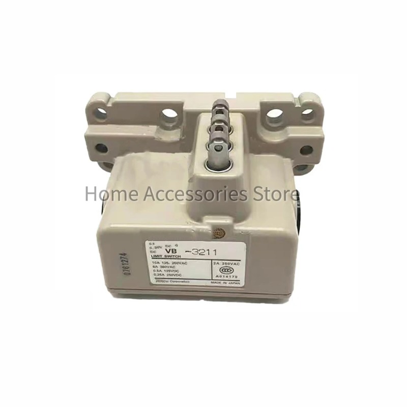 LIMIT SWITCH VB-2111 VB-2211 V - đánh giá và giá Limit Switch