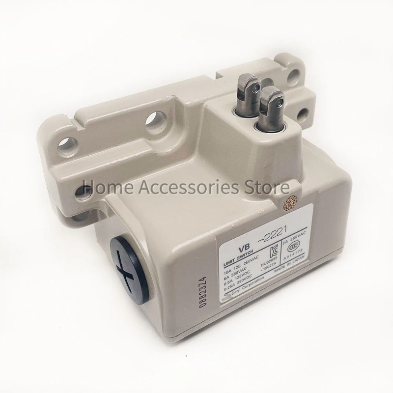 LIMIT SWITCH VB-2111 VB-2211 V - đánh giá và giá Limit Switch