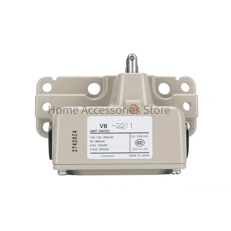 LIMIT SWITCH VB-2111 VB-2211 V - đánh giá và giá Limit Switch