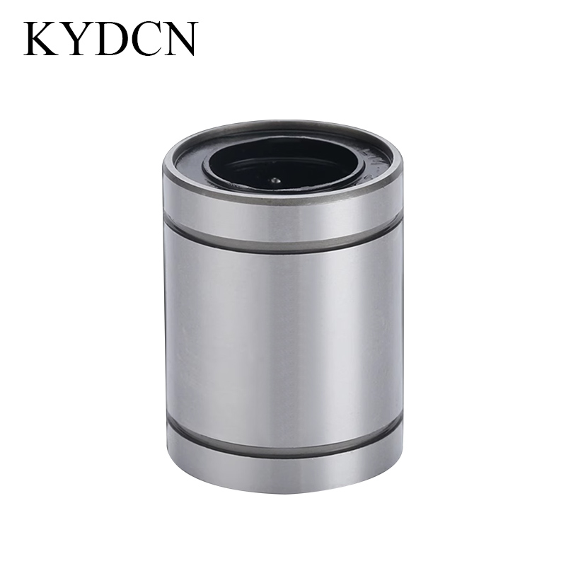 3-16mm LM3UU LM6UU LM8UU LM10U - đánh giá và giá Lm8Uu Bearing