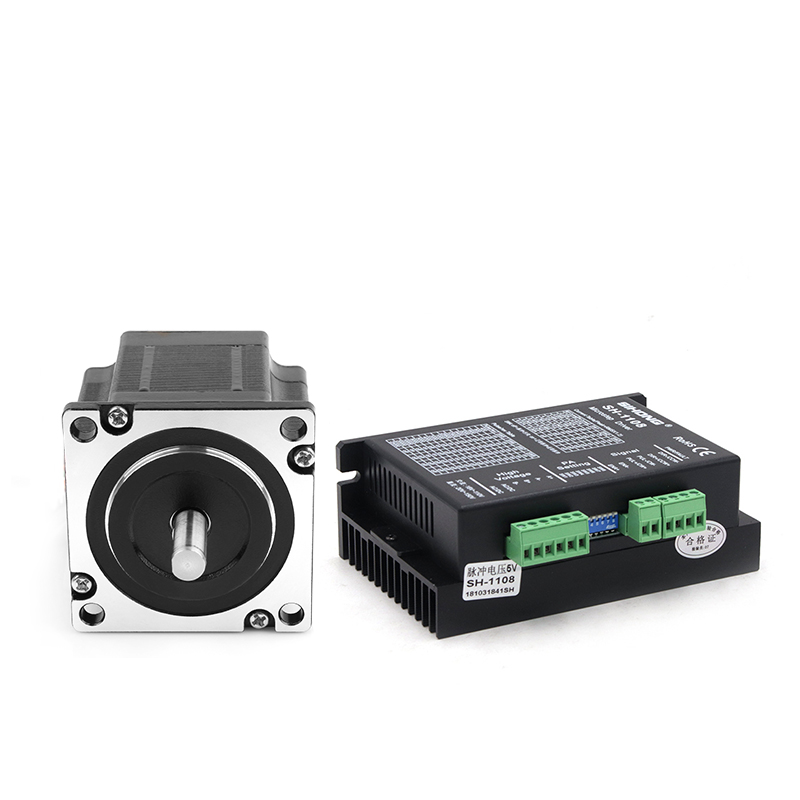 Siheng Motor Factory's High Qu - đánh giá và giá Nema23 Stepper