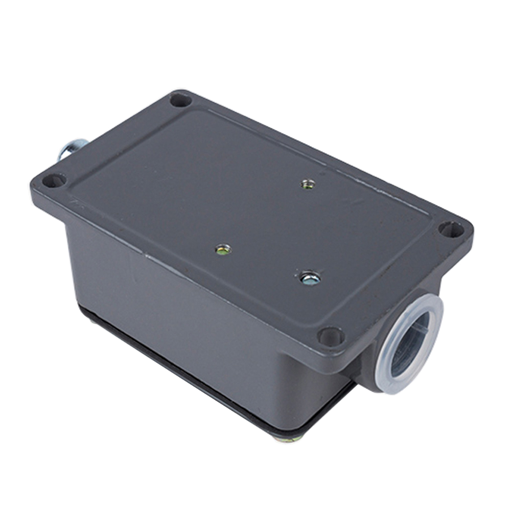CHNT YBLX-19/001 Direct Acting - đánh giá và giá Limit Switch