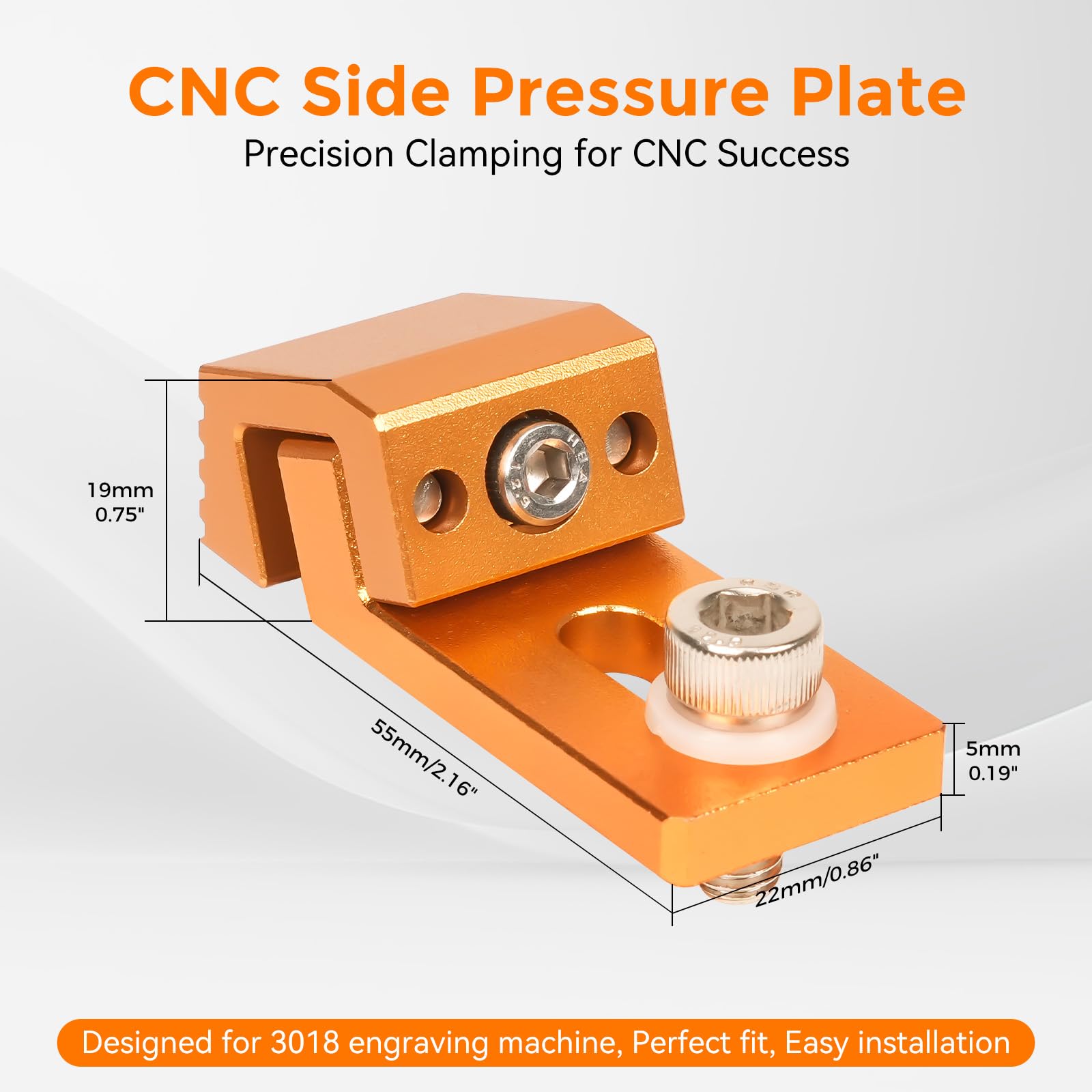 CNC Side Fixed T-Track & Perfo - đánh giá và giá 3018 Cnc