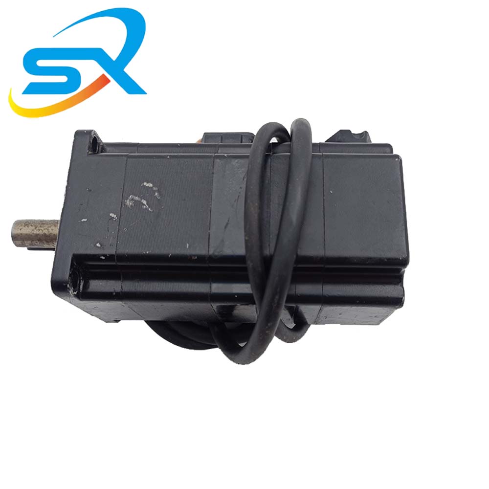 Drip-proof SANYO DENKI Mini Se - đánh giá và giá Servo Motor