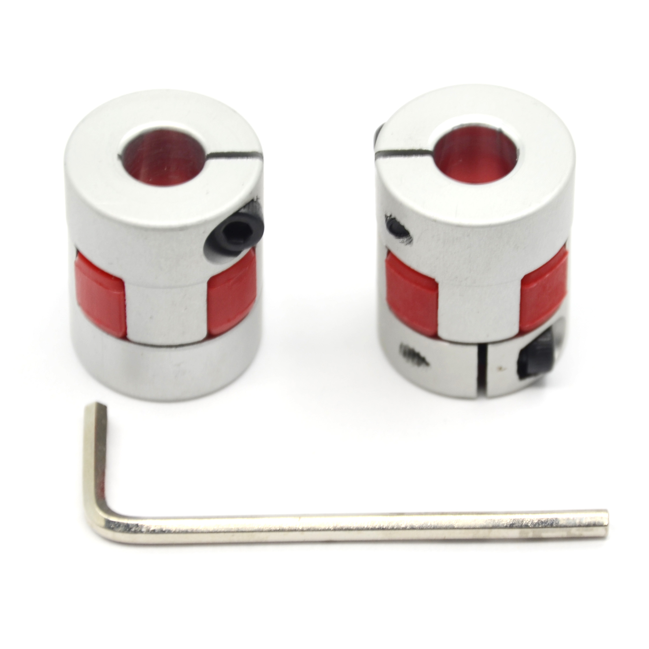 Befenybay  CNC Motor Connector - đánh giá và giá Coupling 8Mm