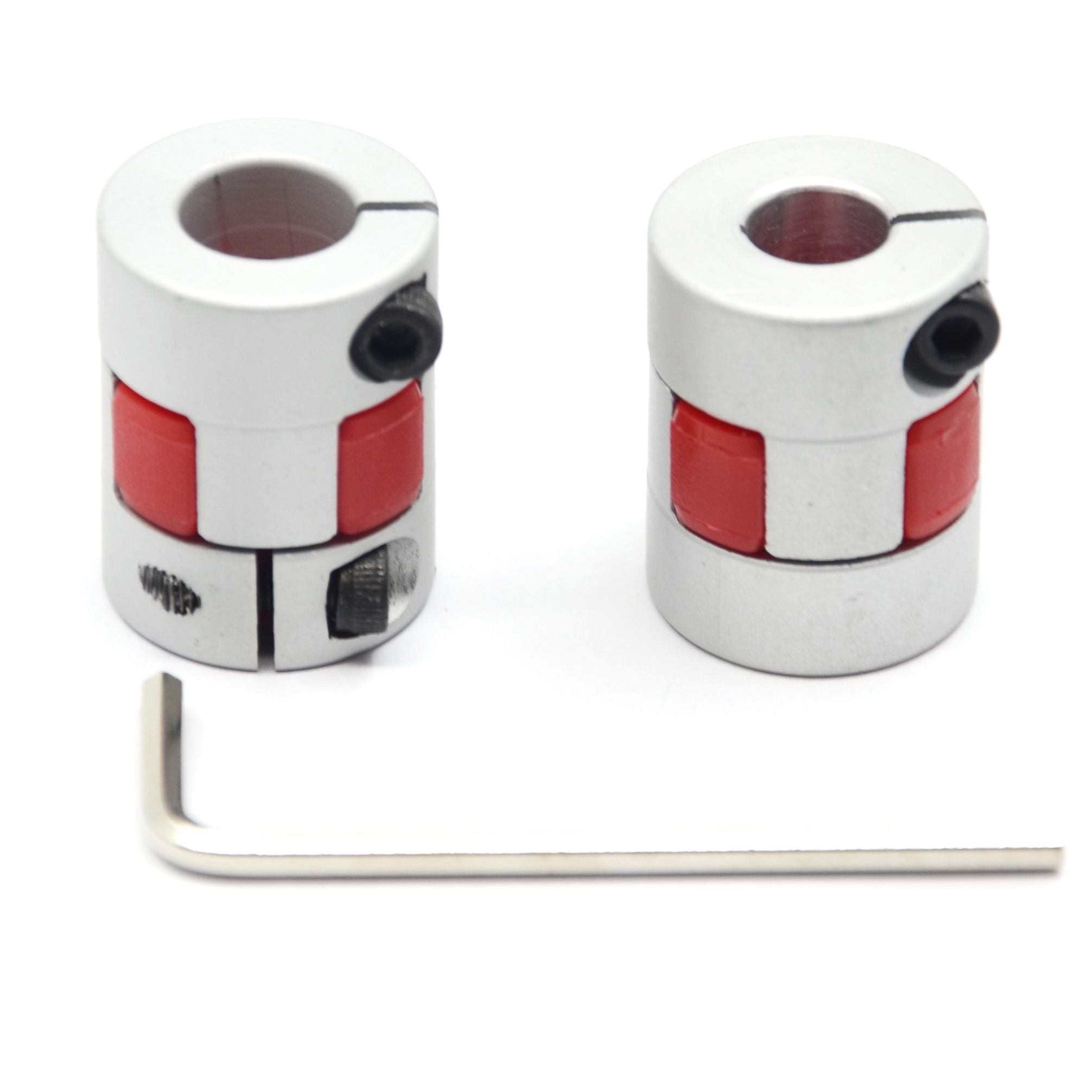 Befenybay  CNC Motor Connector - đánh giá và giá Coupling 8Mm