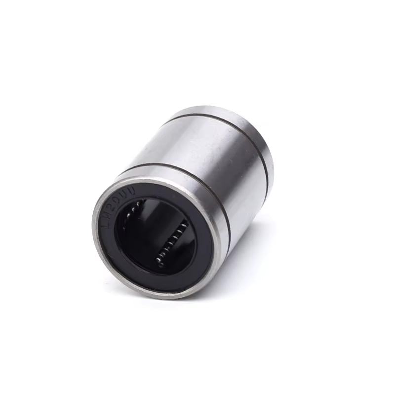 10pcs LM8 LM8UU LM3UU LM10UU L - đánh giá và giá Linear Rod 8Mm