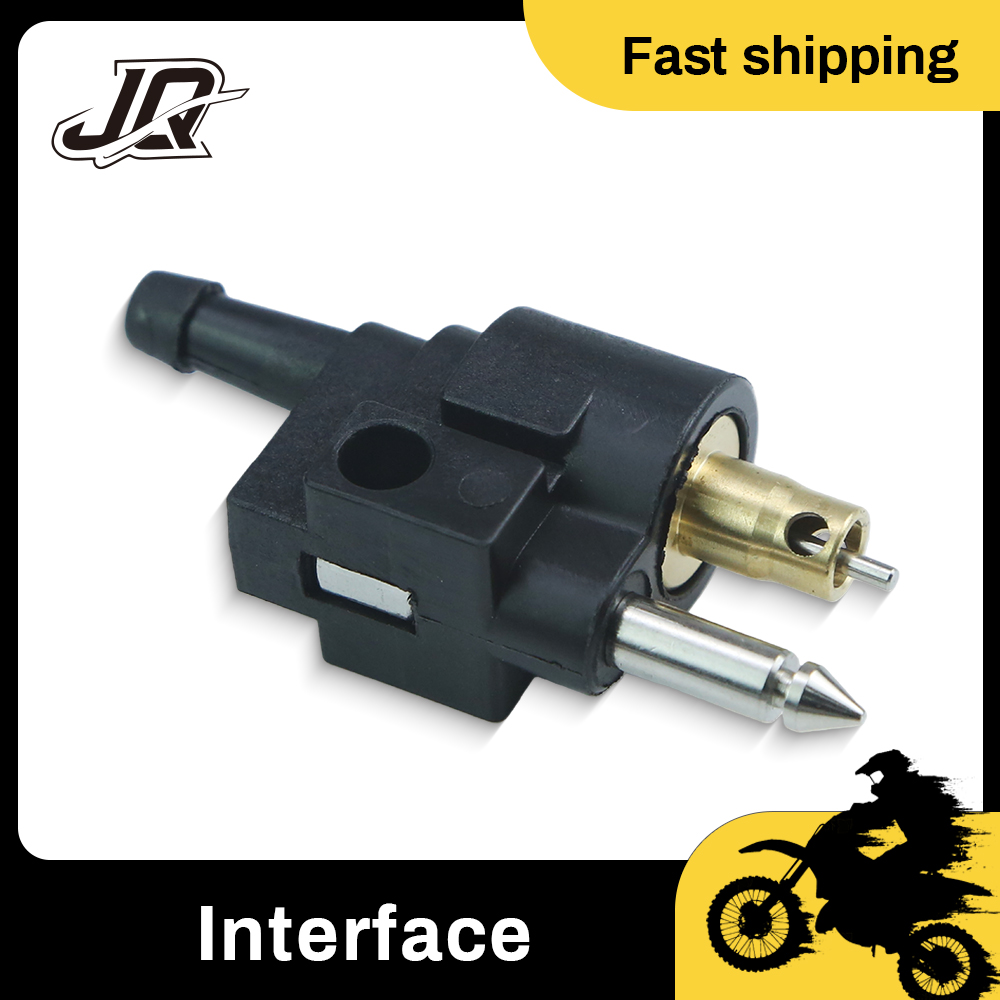 Marine Outboard Fuel Line Conn - đánh giá và giá Coupling 8Mm