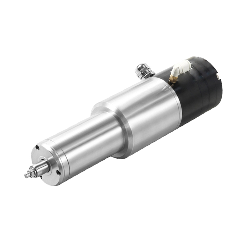 1.8kW High Speed Water-Cooled  - đánh giá và giá Water Cooled Spindle