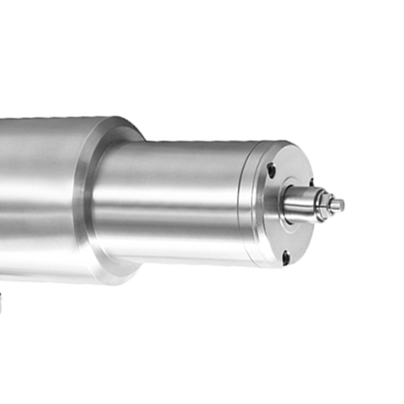 1.8kW High Speed Water-Cooled  - đánh giá và giá Water Cooled Spindle