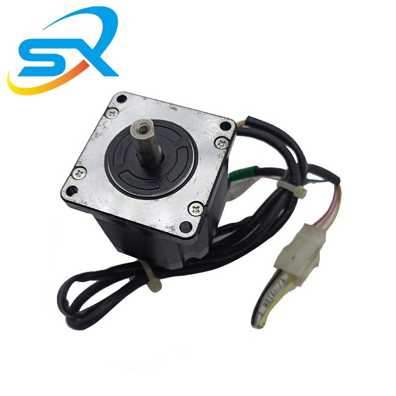 Sanyo PBM603FXE20 Servo Motor  - đánh giá và giá Servo Motor