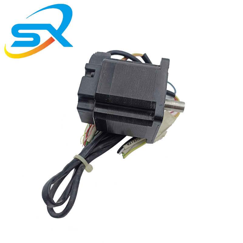 Sanyo PBM603FXE20 Servo Motor  - đánh giá và giá Servo Motor