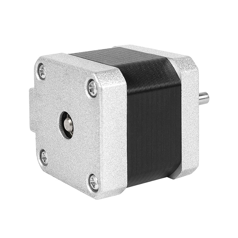 Nema17 17HS4401S 4401 42 stepp - đánh giá và giá Stepper Motor Nema17