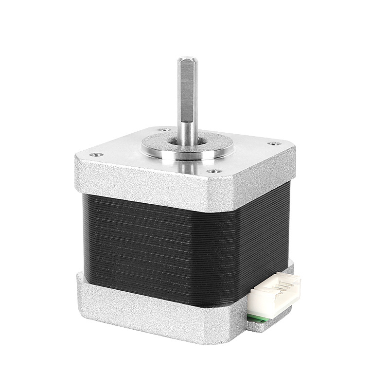 Nema17 17HS4401S 4401 42 stepp - đánh giá và giá Stepper Motor Nema17