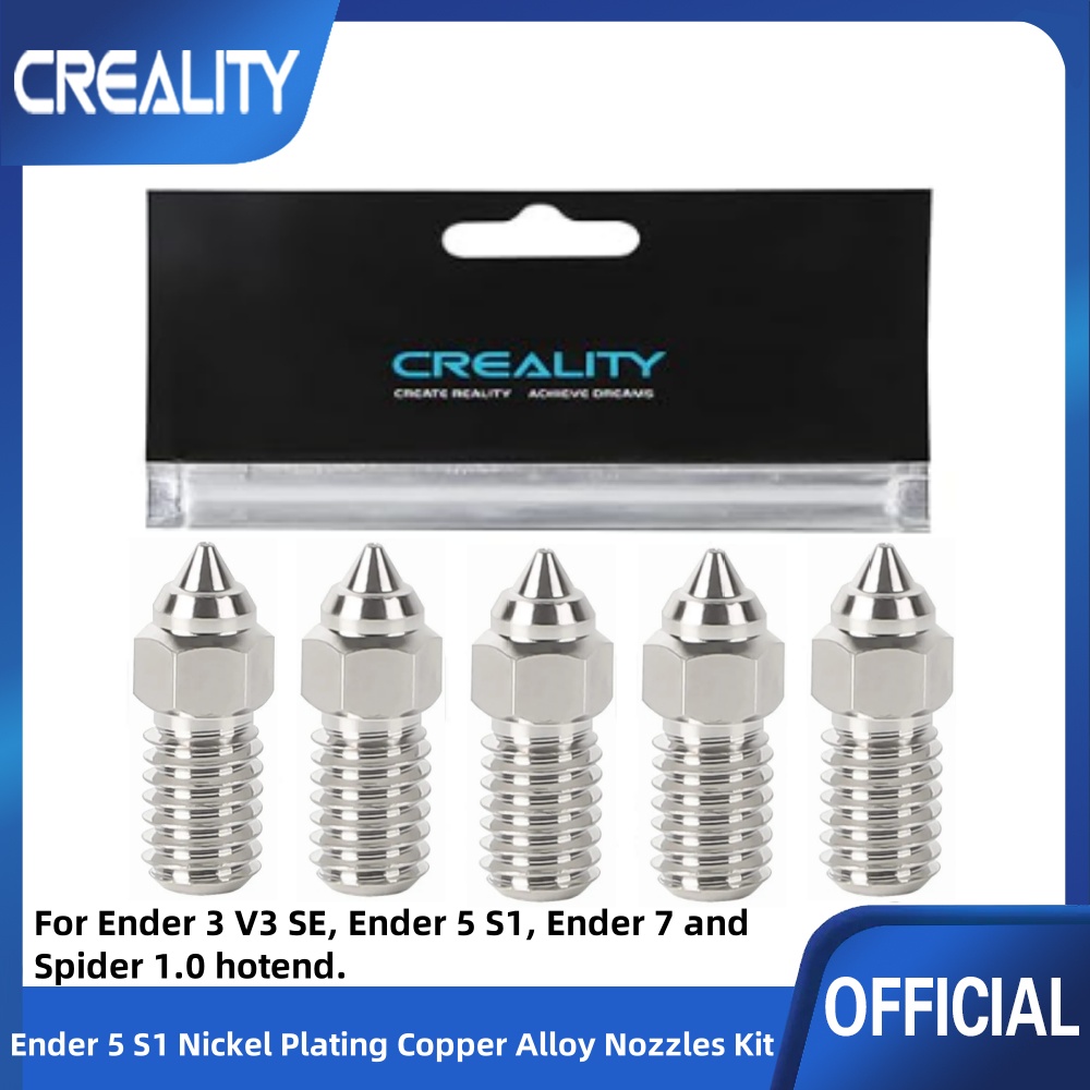 Creality Ender 3 V3 SE, Ender  - đánh giá và giá Aluminium Profile 2020