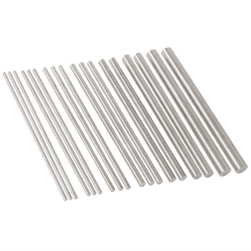 1Pcs 316 SS 6mm 8mm 10mm 12 16 - đánh giá và giá Linear Rod 8Mm