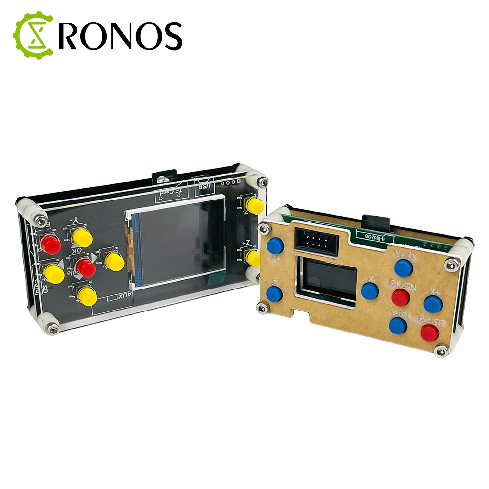GRBL Nhé Để Bàn 1 Inch/1.8 Inc - đánh giá và giá 3018 Cnc