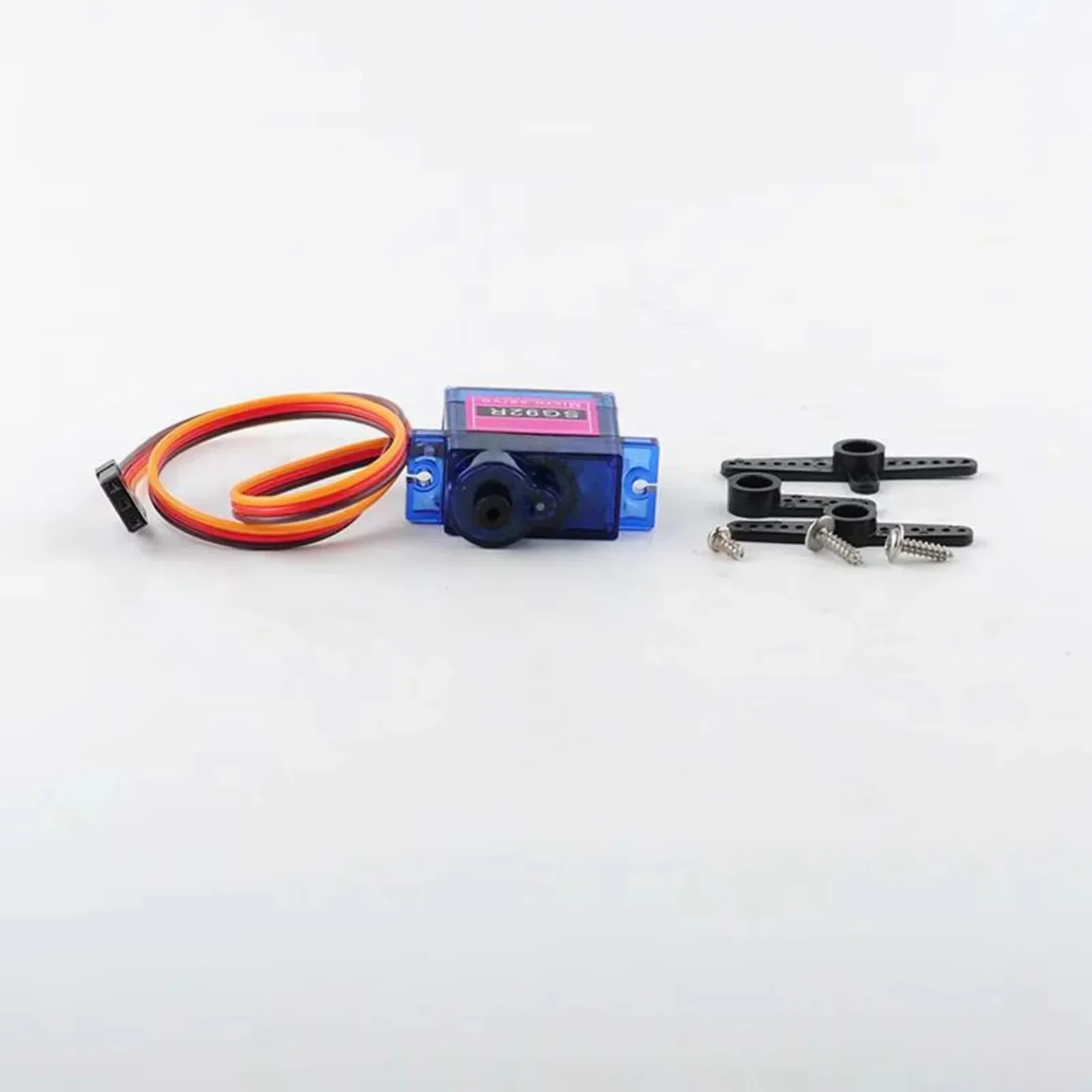 10pcs/lot SG92R Micro Servo 9g - đánh giá và giá Servo 9G