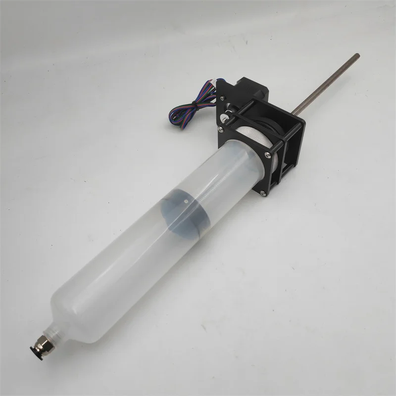 Funssor NEMA17 Stepper Motor D - đánh giá và giá Stepper Motor Nema17