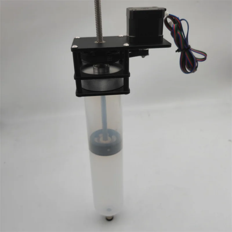 Funssor NEMA17 Stepper Motor D - đánh giá và giá Stepper Motor Nema17