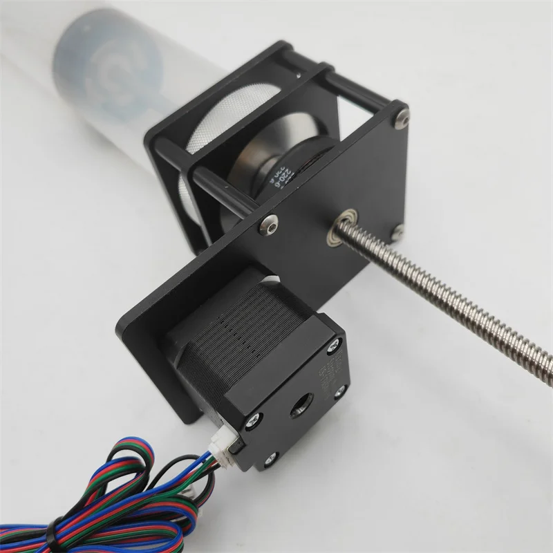 Funssor NEMA17 Stepper Motor D - đánh giá và giá Stepper Motor Nema17