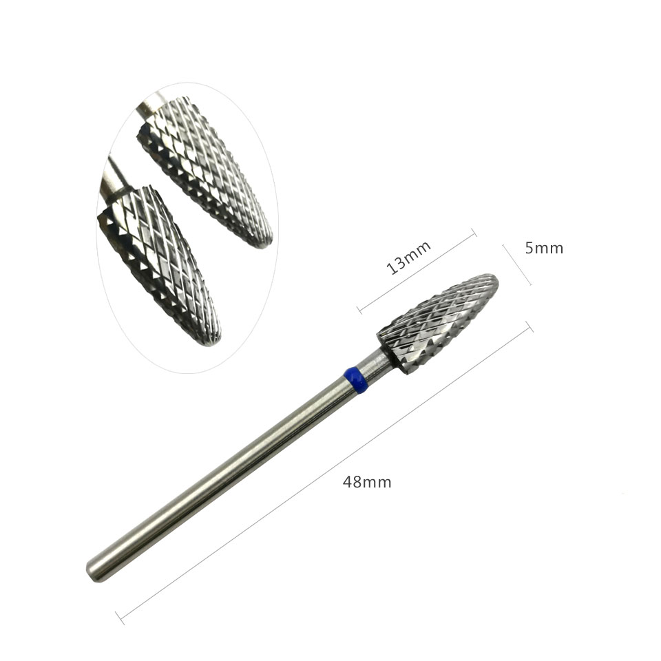 HYTOOS 5mm Flame Bit 3/32 Carb - đánh giá và giá Carbide End Mill