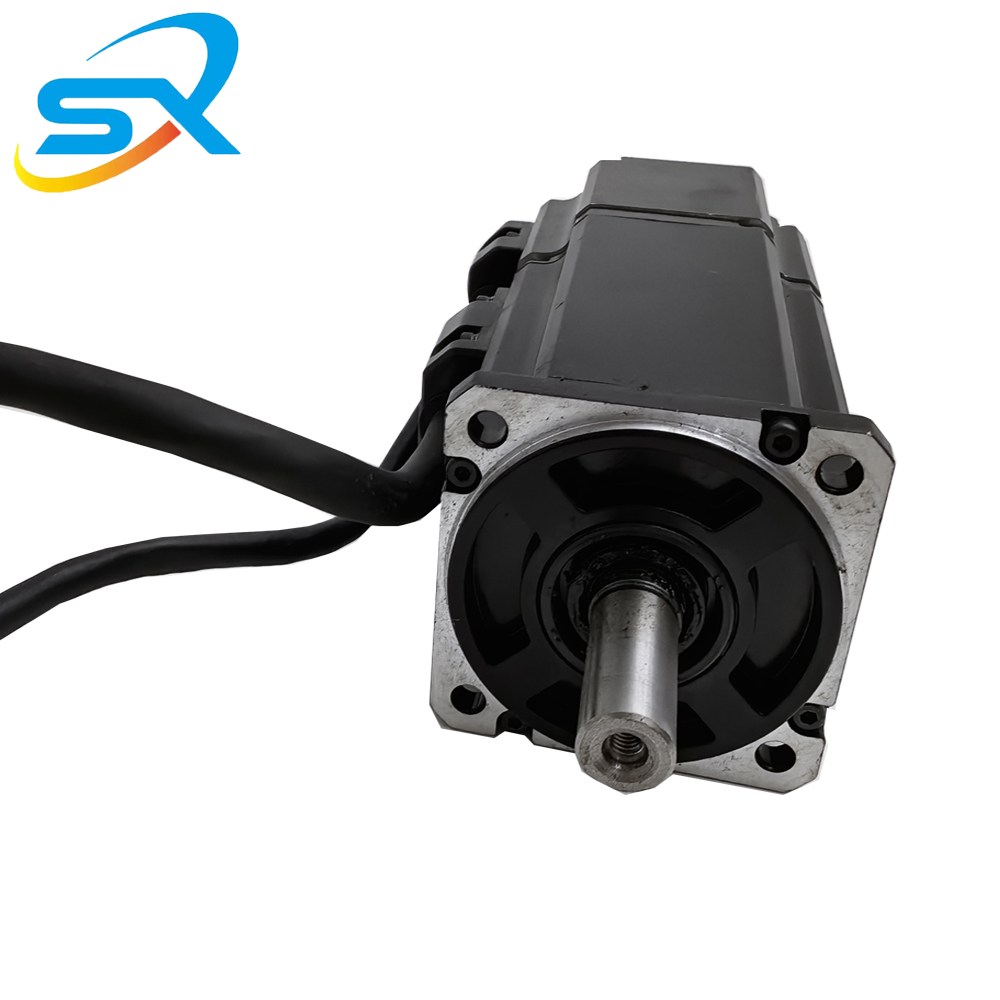New or Used SANYO DENKI Servo  - đánh giá và giá Servo Motor