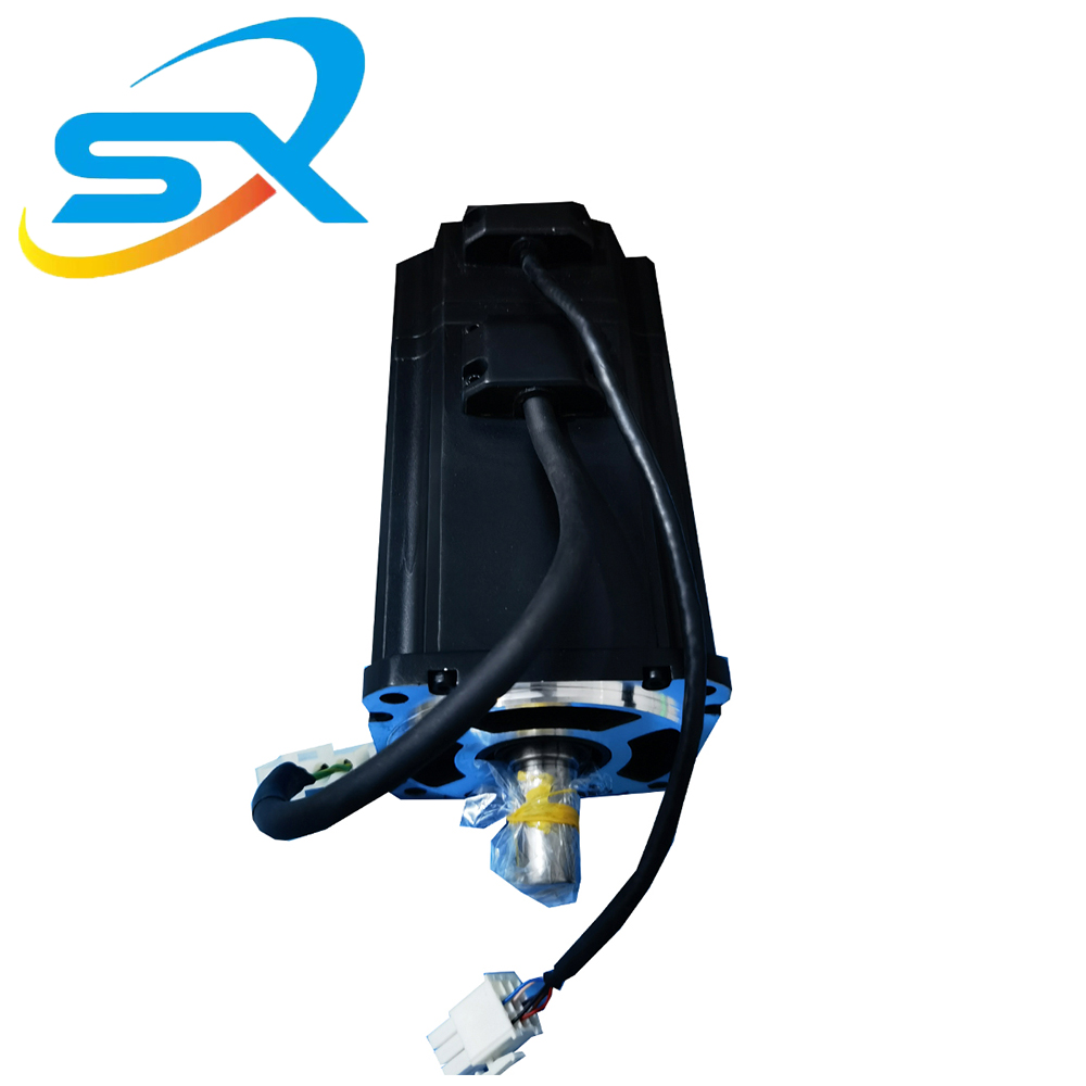 100% Genuine SANYO DENKI AC Se - đánh giá và giá Servo Motor