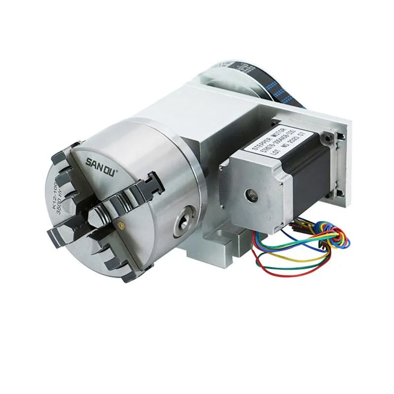 Nema 23 Stepper Motor 6:1 K12- - đánh giá và giá Nema23 Stepper