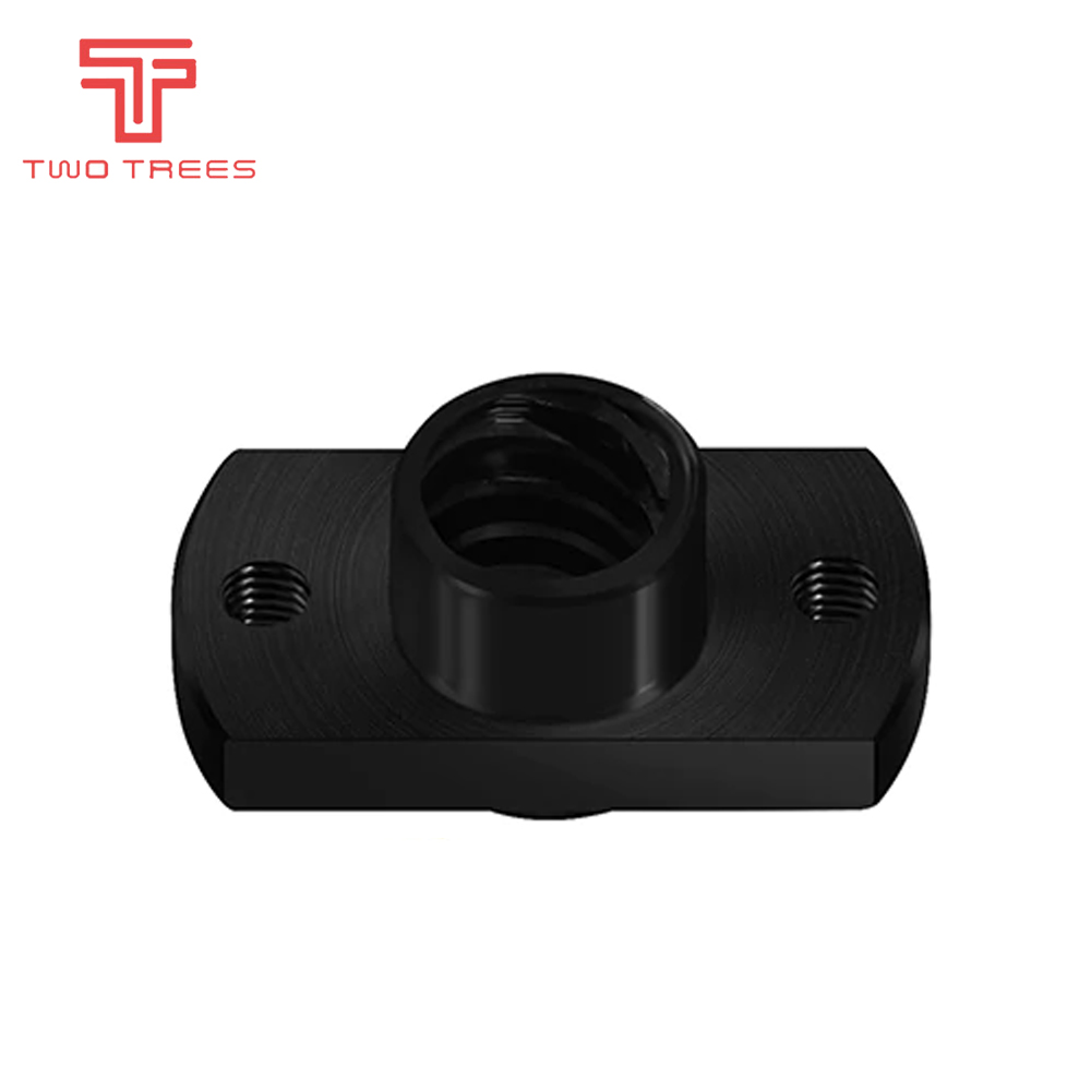 T8 Lead Screw Nut Pitch 2mm Le - đánh giá và giá Lead Screw 8Mm