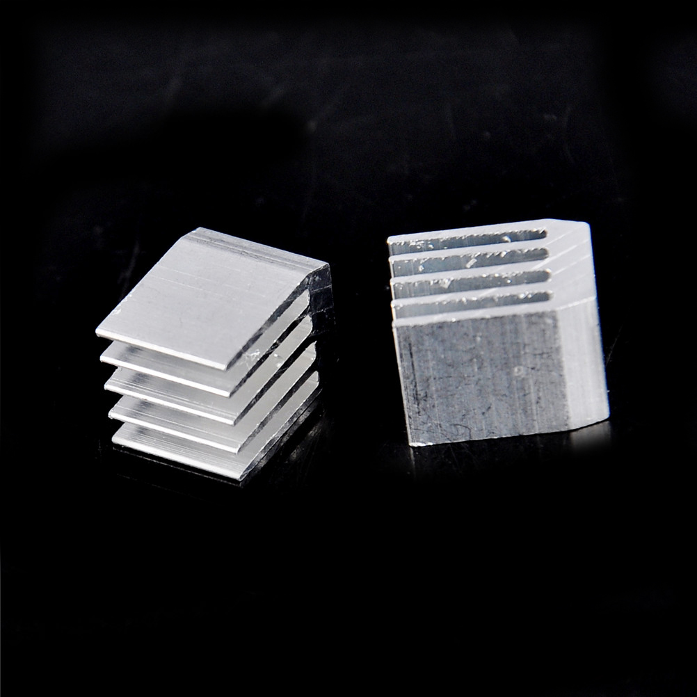 [New] NEW 10pcs Aluminum Cooli - đánh giá và giá Aluminium Extrusion