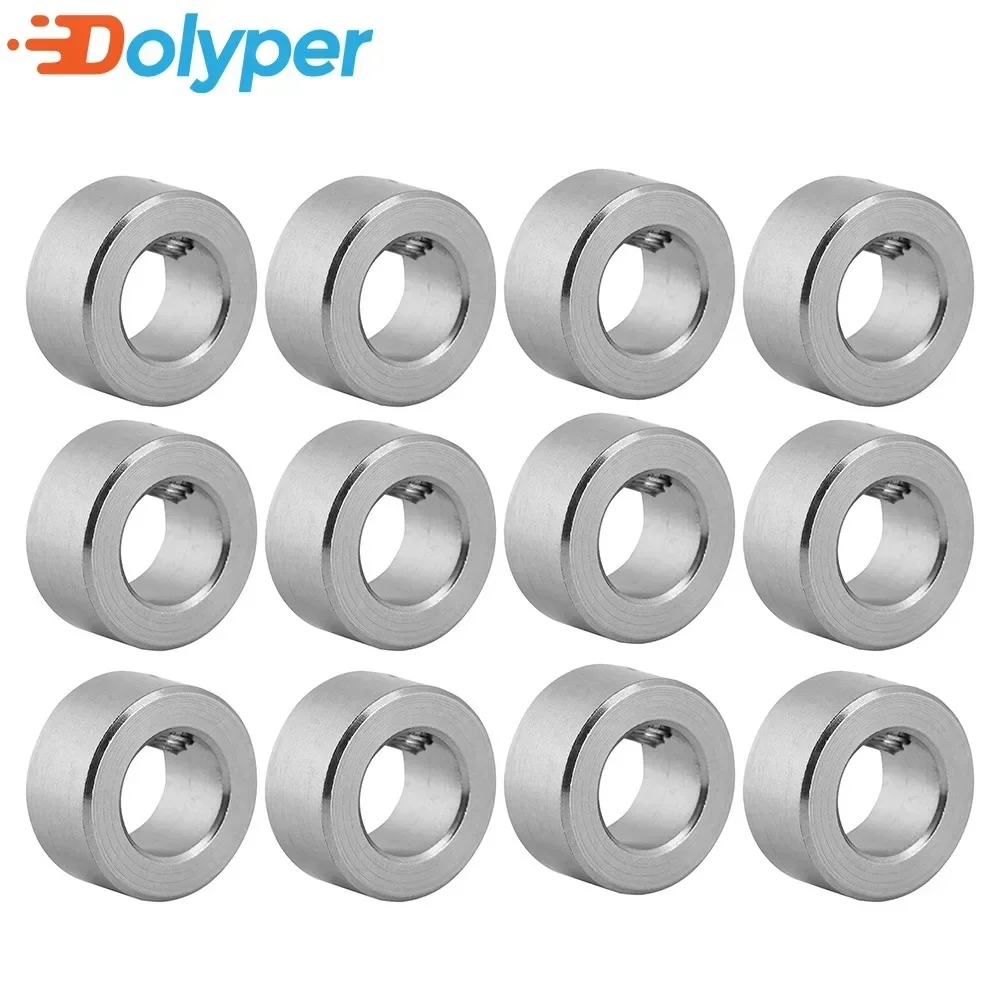 5/10/20pcs Opensource Lock Col - đánh giá và giá Lead Screw 8Mm