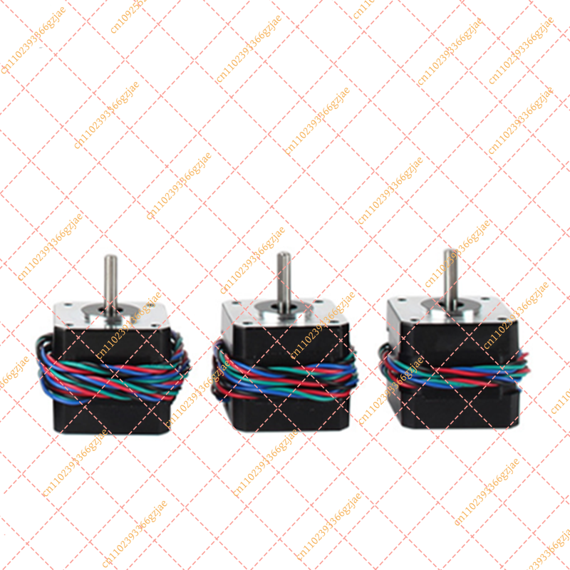 1pcs NEMA17 Extruder Motor or  - đánh giá và giá Stepper Motor Nema17