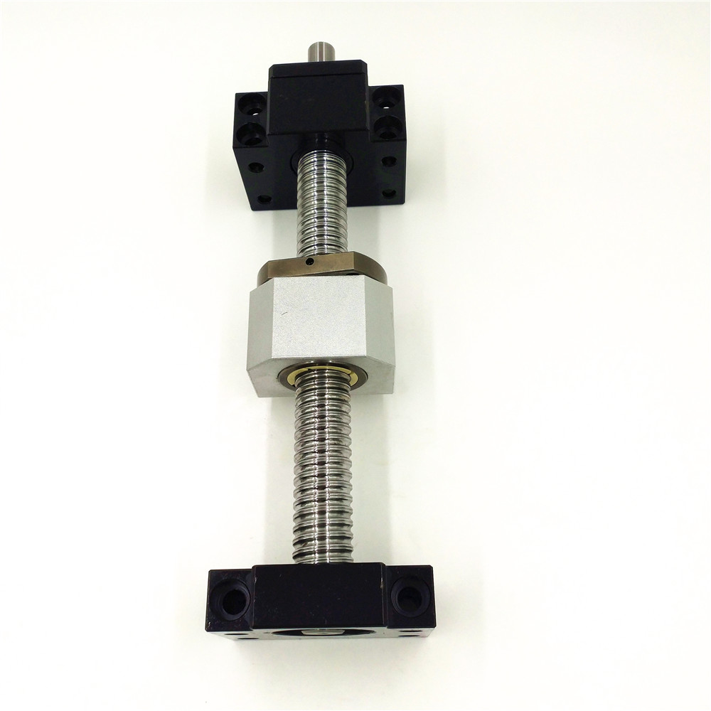 16mm Diameter 5mm Pitch SFU 16 - đánh giá và giá Ball Screw