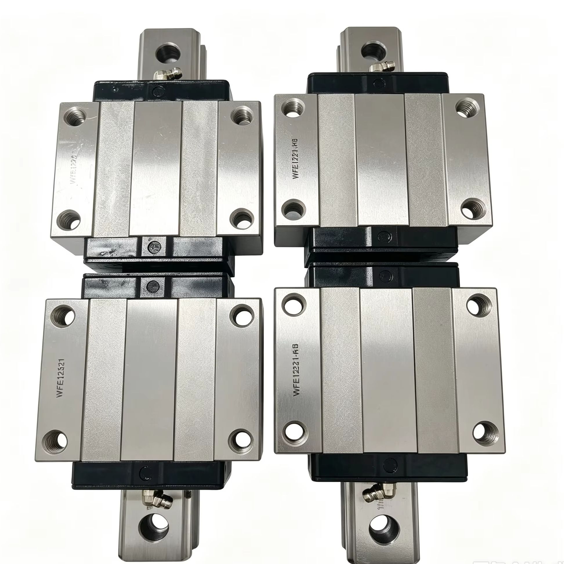 93-50-10000A 93-50-10000B 93-5 - đánh giá và giá Linear Rail