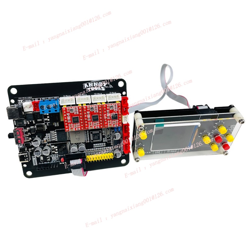 CNC GRBL Offline Controller Bo - đánh giá và giá 3018 Cnc