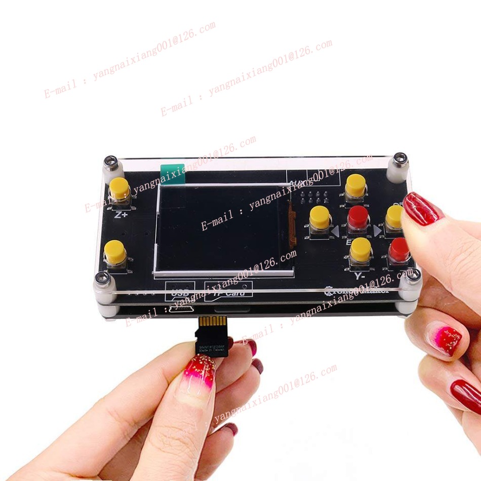 CNC GRBL Offline Controller Bo - đánh giá và giá 3018 Cnc